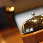 Zum Anker Hotell