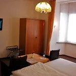 Hotel Zum Anker 2*