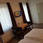 호텔 Zum Anker 안데르나흐