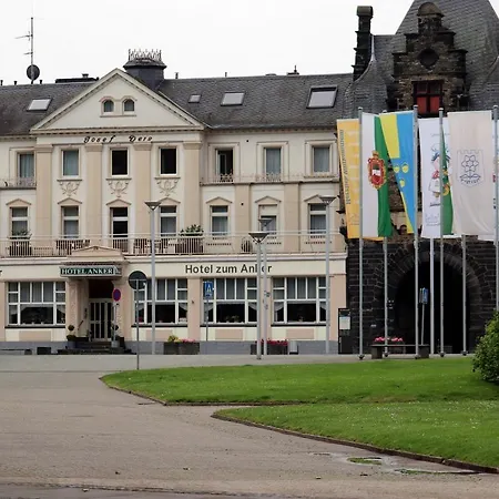 Hotel Zum Anker Andernach