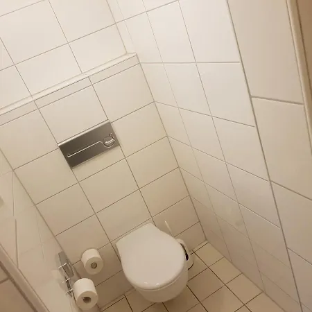 מלון Zum Anker