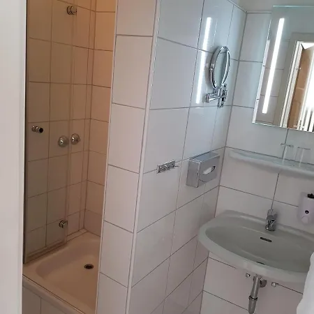 Zum Anker Hotel Andernach