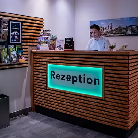 Zum Anker Hotel Andernach