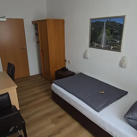 Zum Anker 2* Andernach