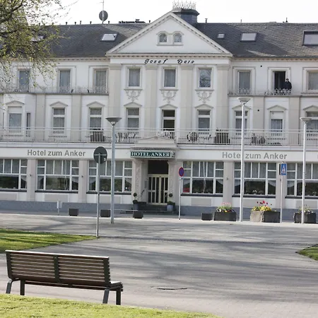 Zum Anker 2* Andernach