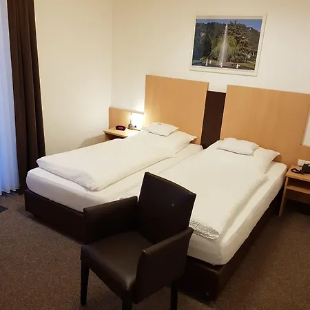 Zum Anker 2* Andernach