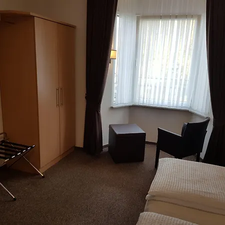 Hotel Zum Anker Andernach