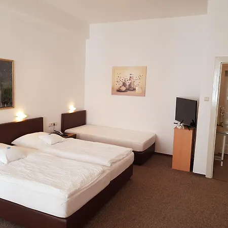 Zum Anker Hotel Andernach