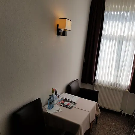 Zum Anker 2* Андернах