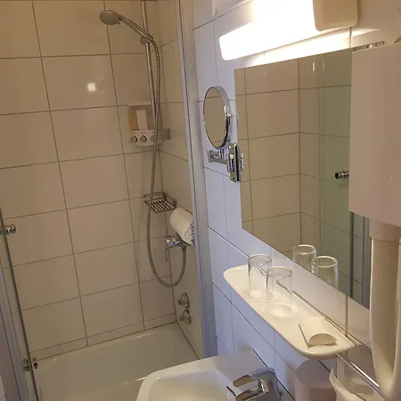 Zum Anker 2* Andernach