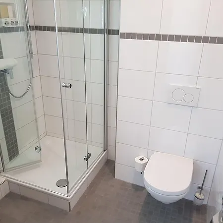 Zum Anker Hotel Andernach