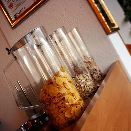 Zum Anker Hotel Andernach