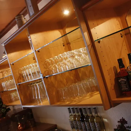 Zum Anker 2* Андернах