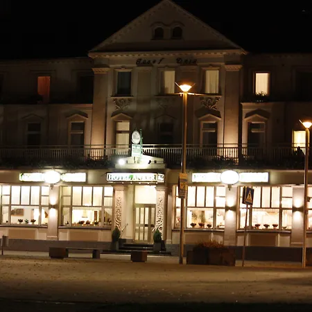 Hotel Zum Anker Andernach