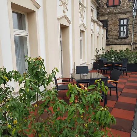 Hotel Zum Anker Andernach