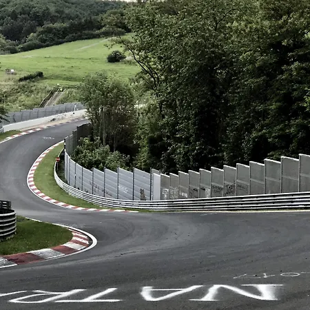 Hotel Zum Anker Andernach