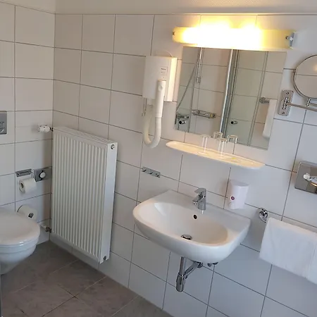 Hotel Zum Anker Andernach