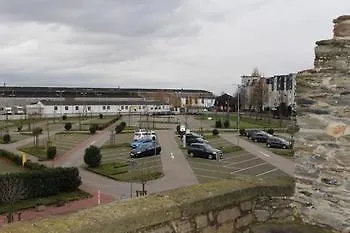 Zum Anker 2* Andernach