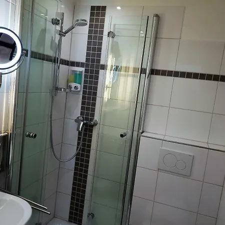 Zum Anker 2* Andernach