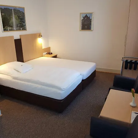 Zum Anker Hotel Andernach