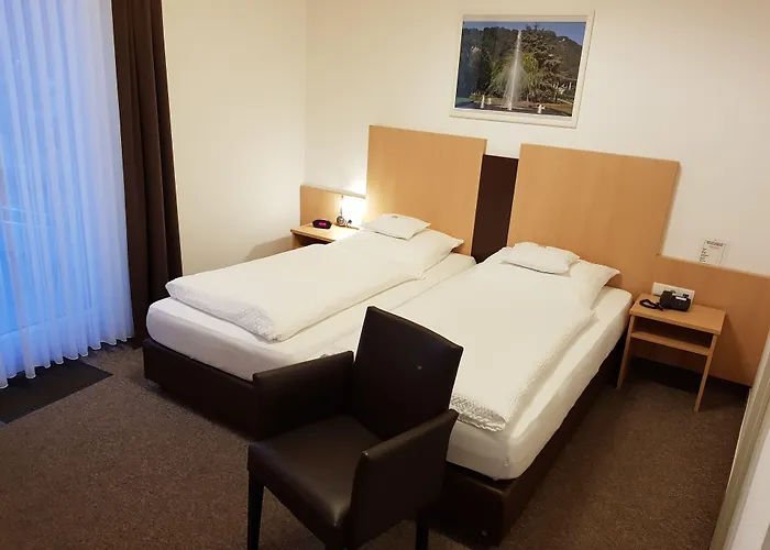 Zum Anker 2* Andernach