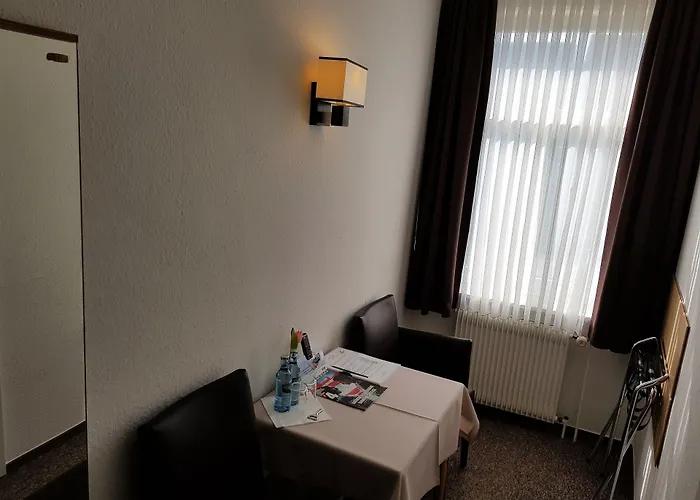 Zum Anker 2* Andernach