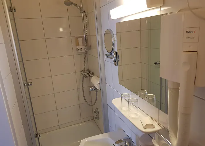 Zum Anker 2* Andernach