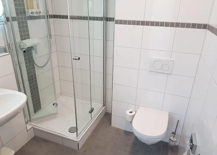 Zum Anker Hotel Andernach