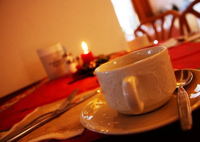 Zum Anker 2* Andernach