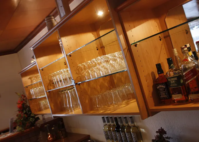 Zum Anker 2* Andernach