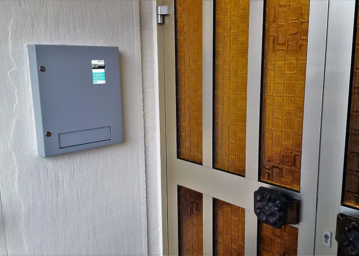 Zum Anker Андернах