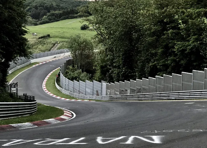 Hotel Zum Anker Andernach