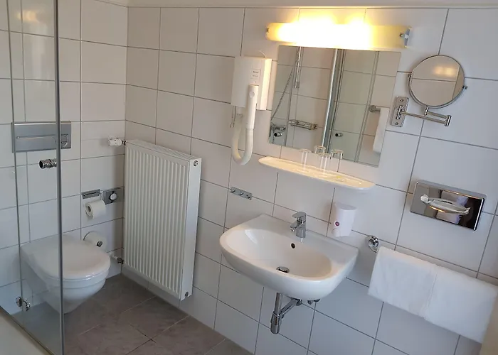 Hotel Zum Anker Andernach